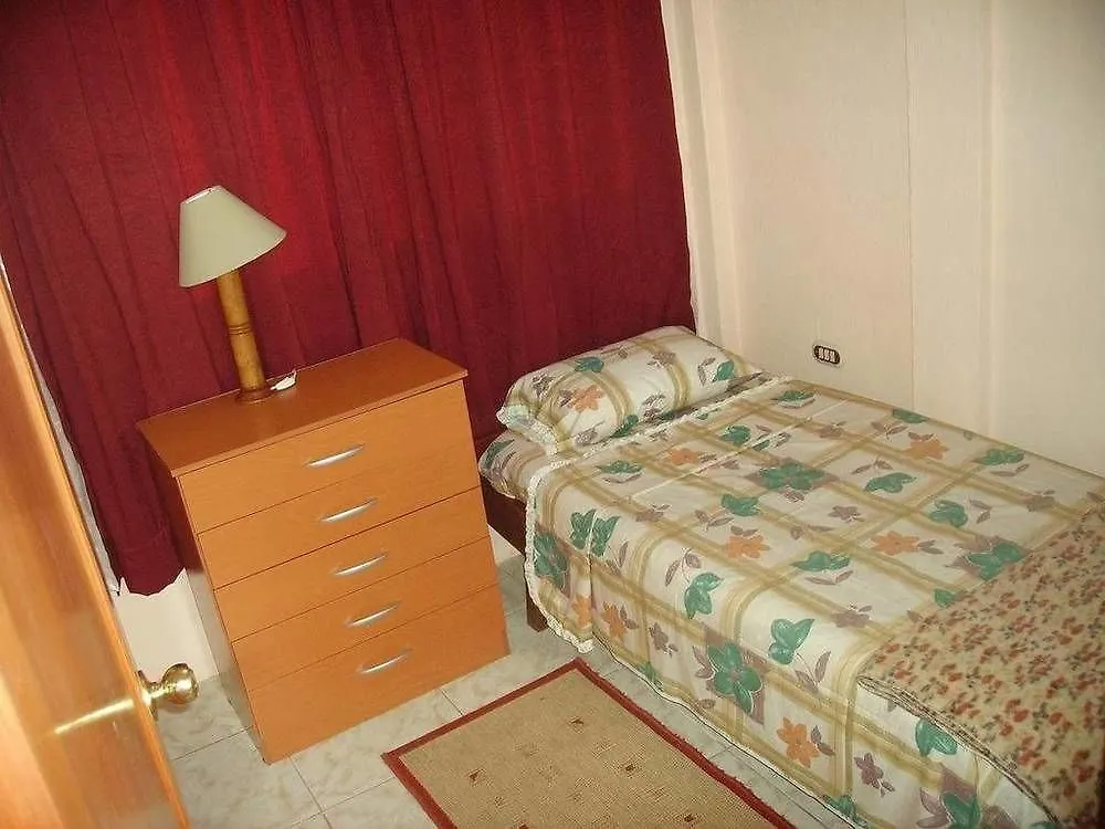 Apartment Maytenus Galapagos Puerto Ayora