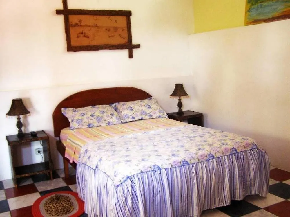Maytenus Galapagos Puerto Ayora  Apartment Puerto Ayora (Galapagos Islands)