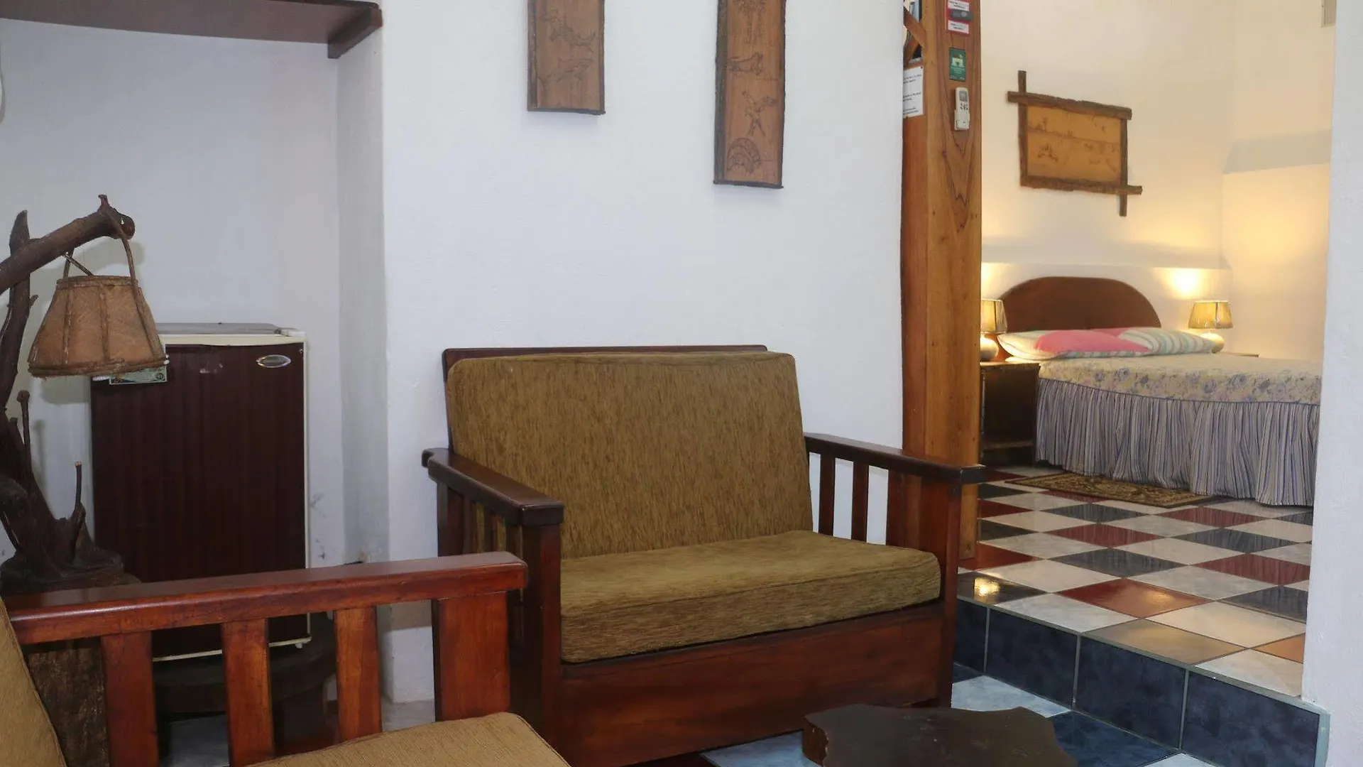 Appartement Maytenus Galapagos Puerto Ayora