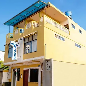  Appartement Tintorera