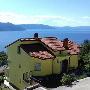 Matea , Plomin Croatie