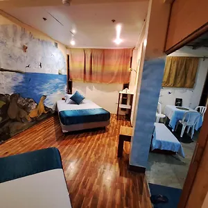  Appartement Cozy Hosting Galapagos