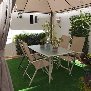 Patios Con Encanto , Cordoue Espagne