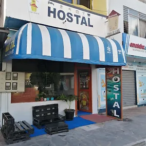  Auberge de jeunesse La Casa De Luis