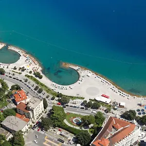Stefani , Opatija Croatie