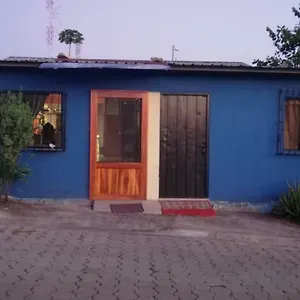  Séjour chez l'habitant Arvakeni