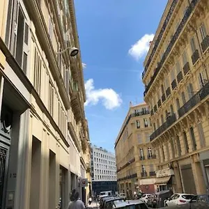 10 Rue Chevalier Roze , Marseille France