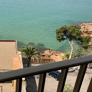 Apartamento Moderno Nautilus , Salou Espagne