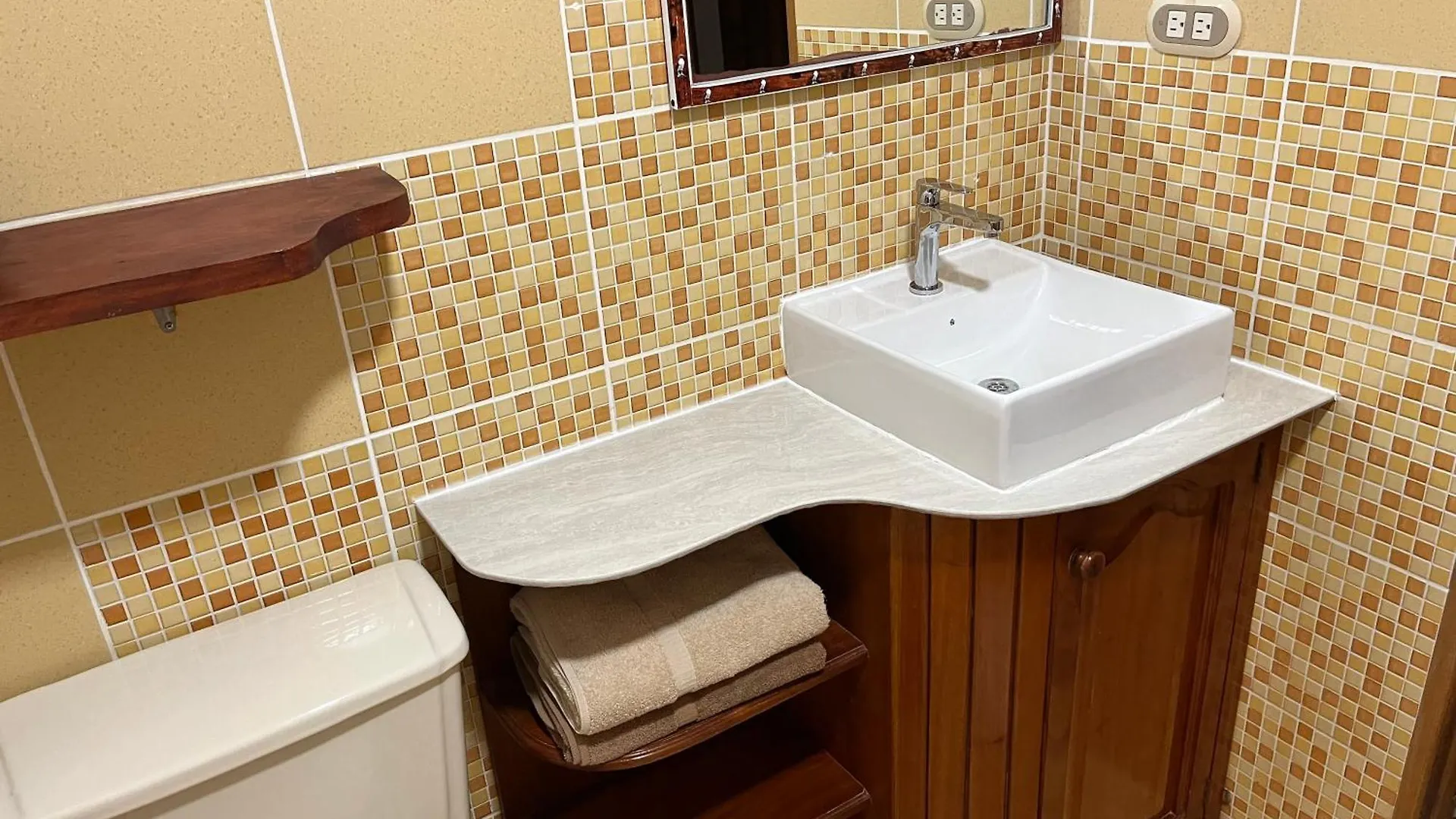 Maytenus Galapagos Puerto Ayora  Apartment Puerto Ayora (Galapagos Islands)