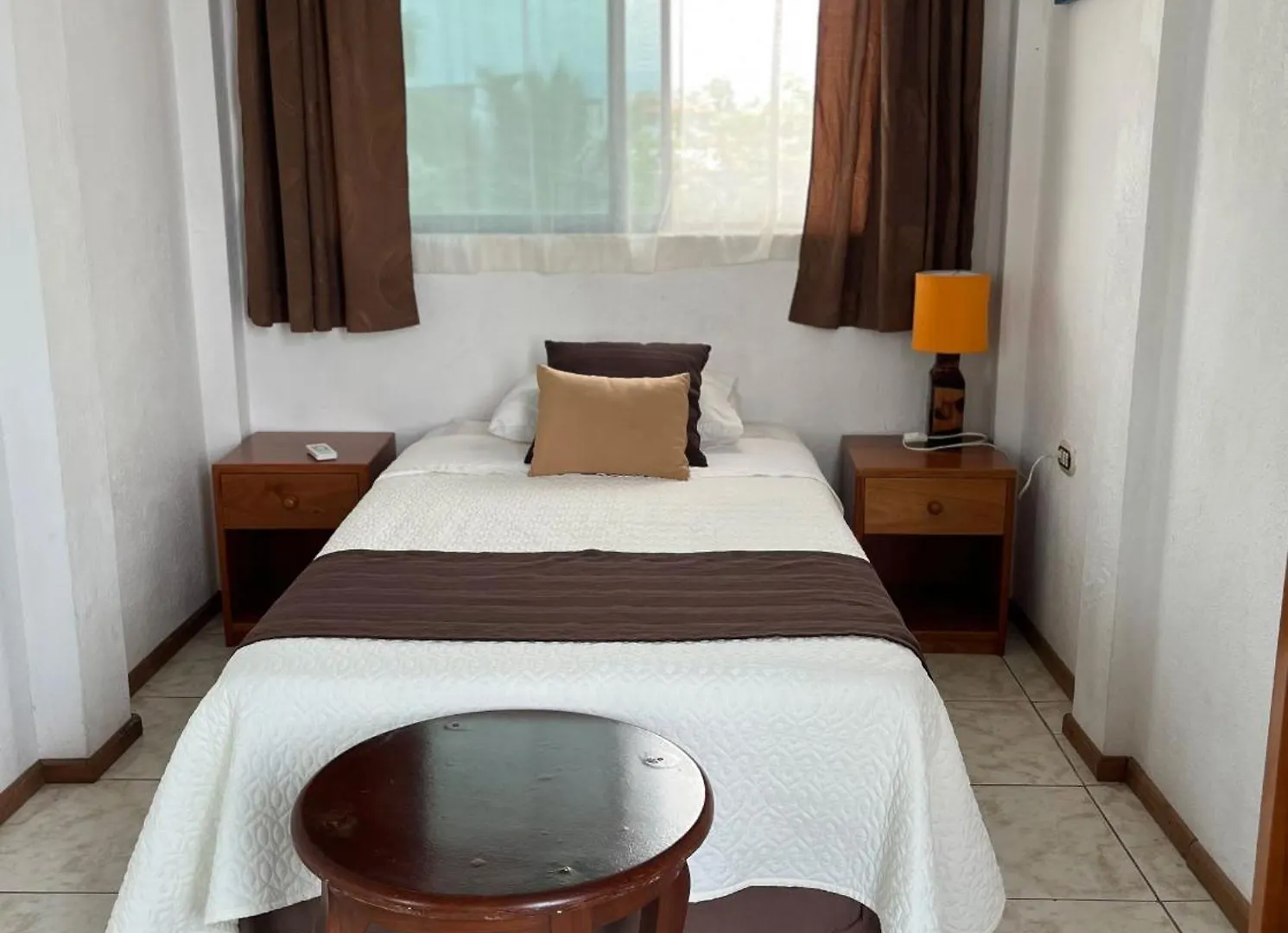 Maytenus Galapagos Puerto Ayora  Apartment