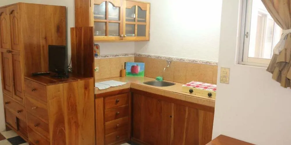 Apartment Maytenus Galapagos Puerto Ayora