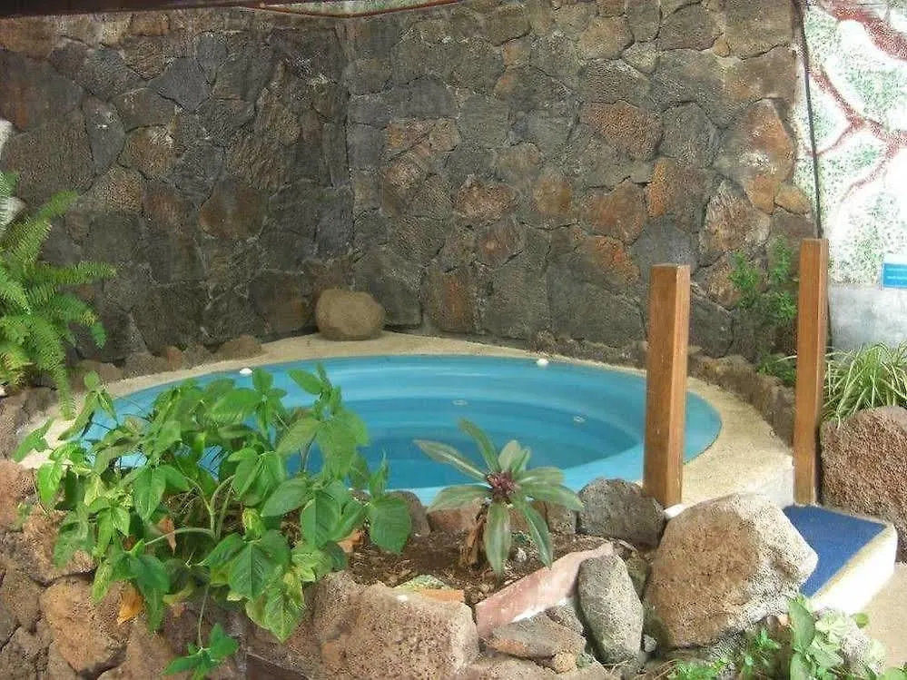 Maytenus Galapagos Puerto Ayora  0*, Puerto Ayora (Galapagos Islands)