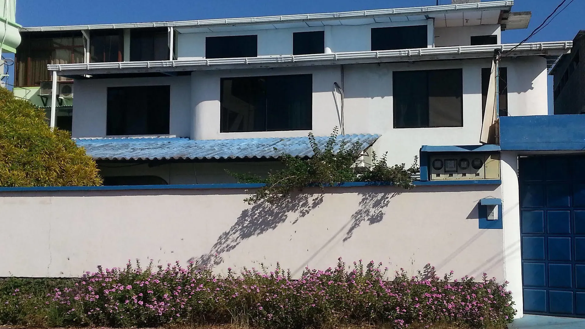 Apartment Maytenus Galapagos Puerto Ayora