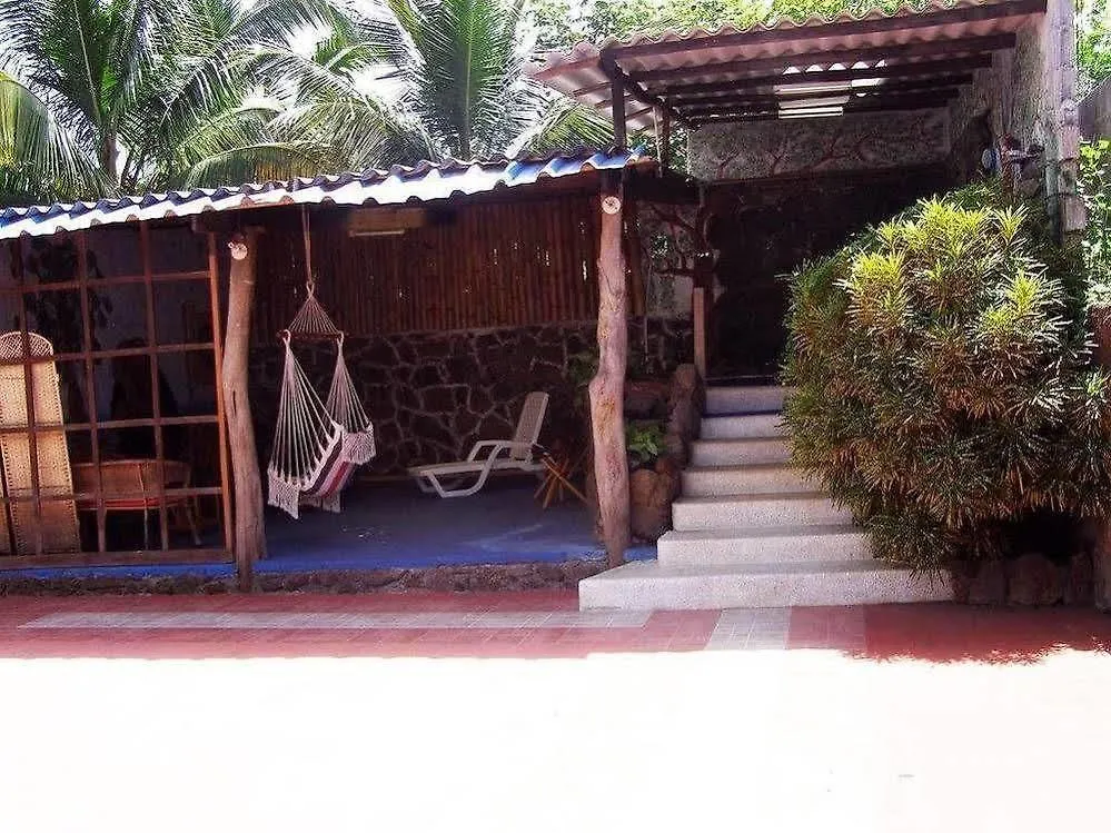 Apartment Maytenus Galapagos Puerto Ayora