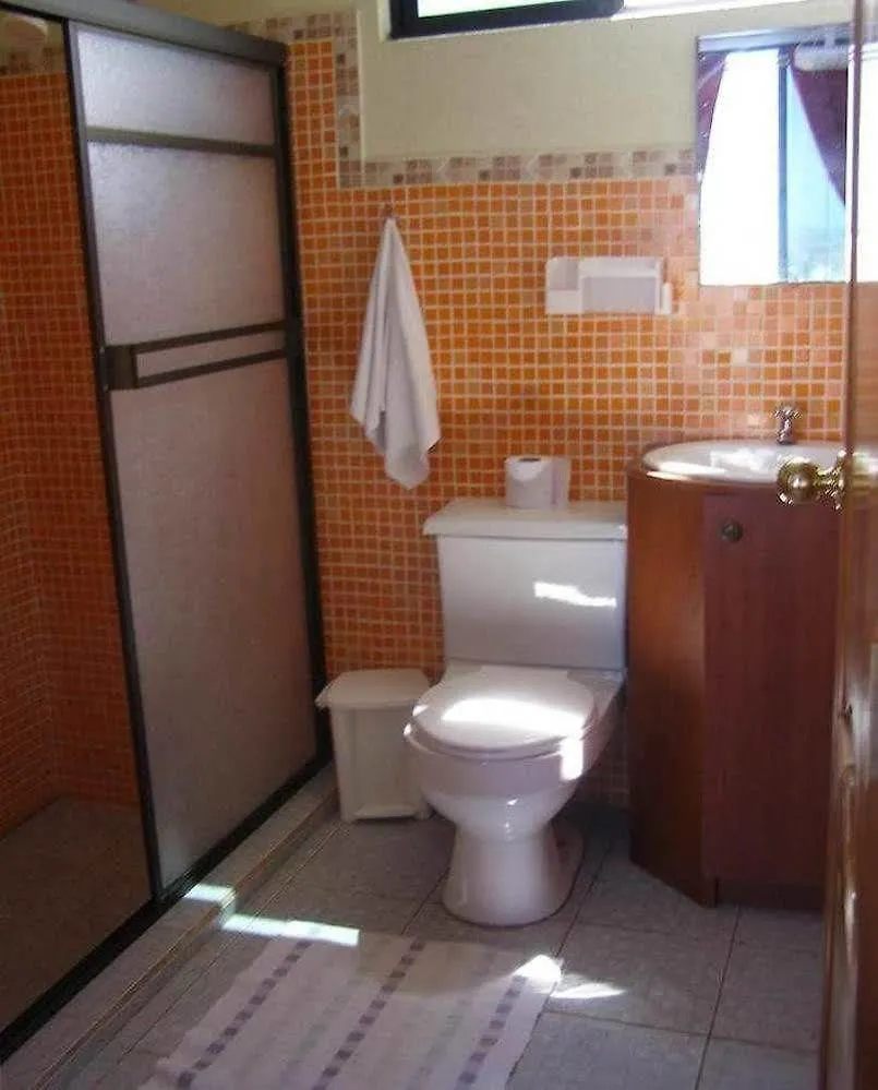 Apartment Maytenus Galapagos Puerto Ayora