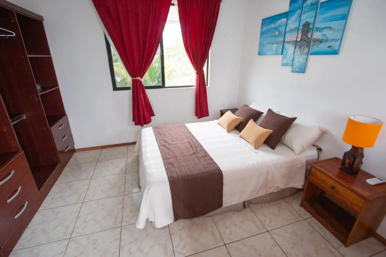 Maytenus Galapagos Puerto Ayora  Apartment Puerto Ayora (Galapagos Islands)